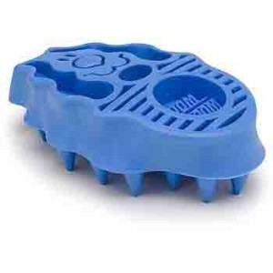 מברשת לכלב זום גרום/Zoom Groom מברשת לכלב זום גרום/Zoom Groom