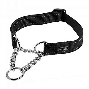 קולר רוגס/Rogz חצי חנק XL קולר רוגס/Rogz חצי חנק XL