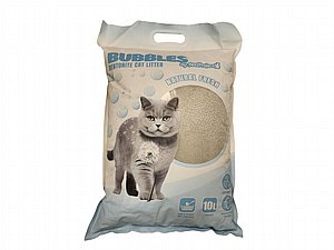 חול מתגבש באבלס/BUBBLES - ללא ריח חול מתגבש באבלס/BUBBLES - ללא ריח