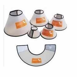 צווארון אליזבת - קולר הגנה לכלב 30 ס"מ צווארון אליזבת - קולר הגנה לכלב 30 ס"מ