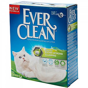 אוורקלין/EverClean ירוק - חול ריחני לחתולים אוורקלין/EverClean ירוק - חול ריחני לחתולים