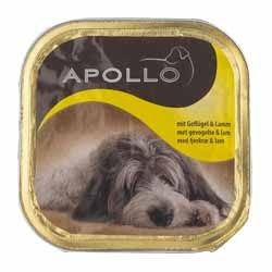 מעדן אפולו/Apollo עוף וכבש מעדן אפולו/Apollo עוף וכבש
