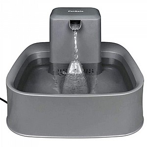 מזרקת מים 5 ליטר דירנקוול/Drinkwell מזרקת מים 5 ליטר דירנקוול/Drinkwell