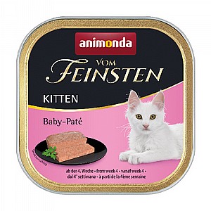 מעדן אנימנודה/animonda לגורי חתולים מעדן אנימנודה/animonda לגורי חתולים