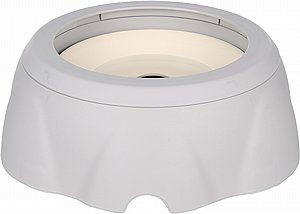 קערת שתייה אנטיספיל קערת שתייה אנטיספיל