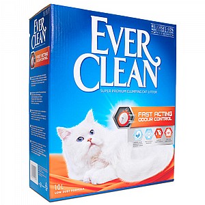 אוורקלין/EverClean פעולה מהירה אוורקלין/EverClean פעולה מהירה