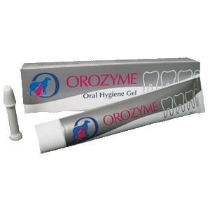 ניקוי שיניים אורוזים ג`ל - Orozyme Gel ניקוי שיניים אורוזים ג`ל - Orozyme Gel