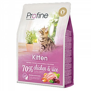פרופיין/Profine מזון יבש לחתולים בוגרים פרופיין/Profine מזון יבש לחתולים בוגרים