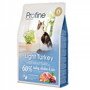 פרופיין/Profine מזון יבש לחתולים בוגרים פרופיין/Profine מזון יבש לחתולים בוגרים