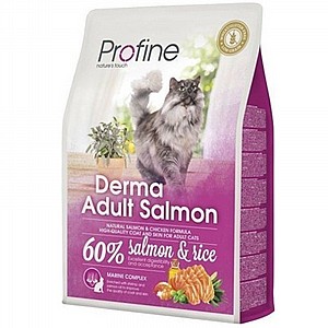 פרופיין/Profine מזון יבש לחתולים בוגרים פרופיין/Profine מזון יבש לחתולים בוגרים