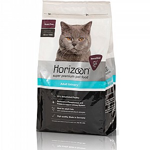 הוריזן/Horizon יורנרי לחתול בוגר הוריזן/Horizon יורנרי לחתול בוגר