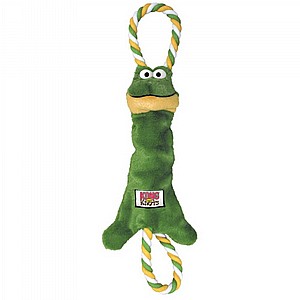 קונג קשרים גדול / Kong Tugger Knots קונג קשרים גדול / Kong Tugger Knots