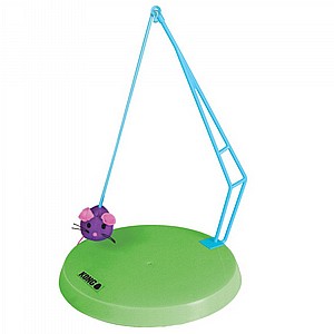 קונג משחק נדנדה לחתול / KONG Sway 'n Play קונג משחק נדנדה לחתול / KONG Sway 'n Play