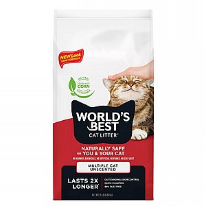 וורלד בסט אדום/World`s Best Red וורלד בסט אדום/World`s Best Red