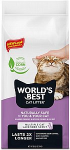 וורלד בסט לוונדר/World`s Best Lavender אריזת חסכון וורלד בסט לוונדר/World`s Best Lavender אריזת חסכון