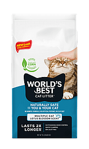 וורלד בסט לוטוס/World`s Best Lotus וורלד בסט לוטוס/World`s Best Lotus