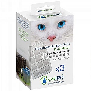 פילטר מזרקת CatH2O פילטר מזרקת CatH2O