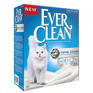 אוורקלין/EverClean קטן אוורקלין/EverClean קטן