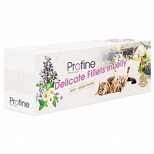 12 מעדני פרופיין/Profine בג'לי 12 מעדני פרופיין/Profine בג'לי