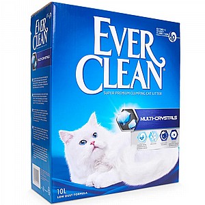 אוורקלין/EverClean מולטי קריסטל אוורקלין/EverClean מולטי קריסטל