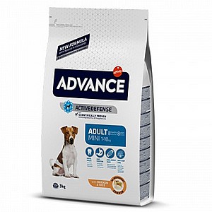אדוונס/ADVANCE בוגר גזע קטן אדוונס/ADVANCE בוגר גזע קטן