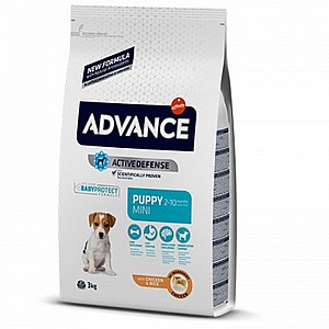 אדוונס/ADVANCE גור גזע קטן אדוונס/ADVANCE גור גזע קטן