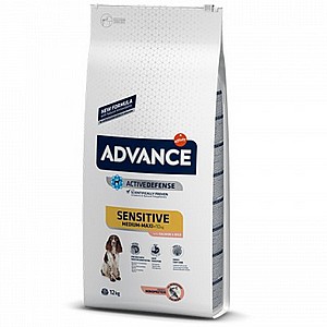 אדוונס/ADVANCE בוגר סנסטיב - אריזת חסכון אדוונס/ADVANCE בוגר סנסטיב - אריזת חסכון