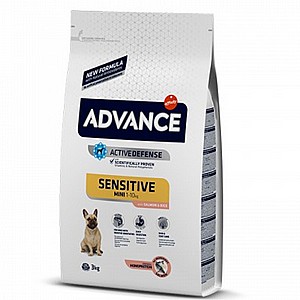 אדוונס/ADVANCE בוגר מיני סנסטיב אדוונס/ADVANCE בוגר מיני סנסטיב