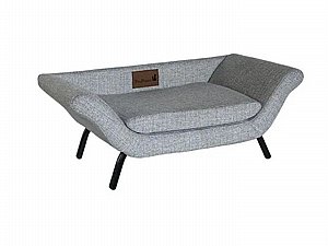 מיטת ספה יוקרתית LUXURY לחתולים ולכלבים קטנים מיטת ספה יוקרתית LUXURY לחתולים ולכלבים קטנים