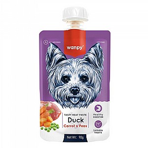 ונפי מחית מוס לכלבים ונפי מחית מוס לכלבים