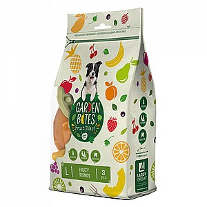 גרדן חברים פירות L גרדן חברים פירות L