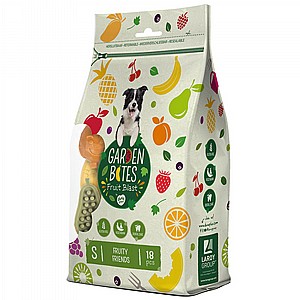 גרדן חברים פירות S גרדן חברים פירות S