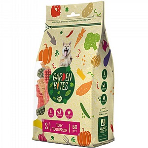 גרדן טובי מברשת שיניים S גרדן טובי מברשת שיניים S