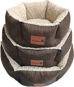 מיטת PRESTIGE עגולה מיטת PRESTIGE עגולה