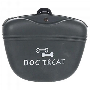 פאוץ חטיפים מסיליקון + מגנט פאוץ חטיפים מסיליקון + מגנט