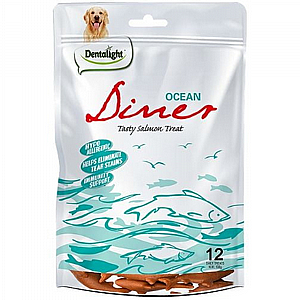 אושן/ocean חטיף סלמון היפואלרגני אושן/ocean חטיף סלמון היפואלרגני