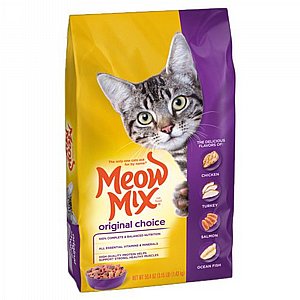  /Meow Mix -   '