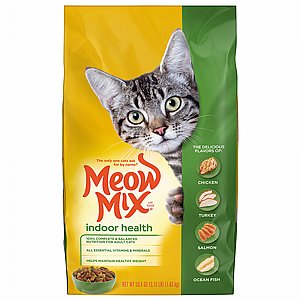 מיאו מיקס/Meow Mix - אינדור מיאו מיקס/Meow Mix - אינדור