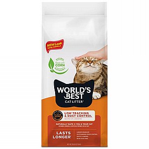 וורלד בסט כתום/World's Best Orange פיזור מופחת אריזת חסכון וורלד בסט כתום/World's Best Orange פיזור מופחת אריזת חסכון