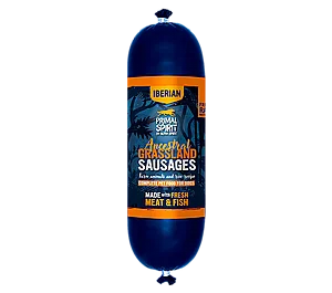 נקניק פרימל ספיריט גרסלנד נקניק פרימל ספיריט גרסלנד