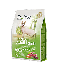 פרופיין/Profine אינדור כבש ואורז פרופיין/Profine אינדור כבש ואורז
