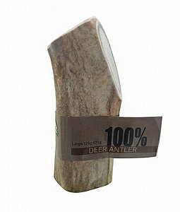 קרן אייל שלמה טבעית לכלבים – 100% טבעי קרן אייל שלמה טבעית לכלבים – 100% טבעי