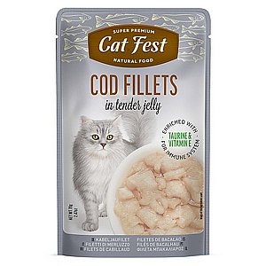פאוץ קט פסט/Cat Fest - פילה בקלה פאוץ קט פסט/Cat Fest - פילה בקלה