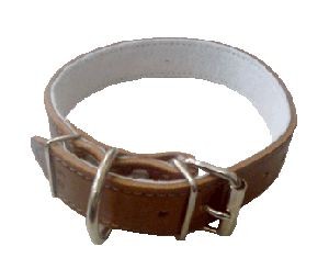 קולר עור 25 מ"מ קולר עור 25 מ"מ