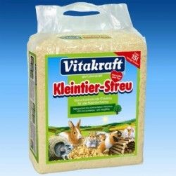 נסורת למכרסמים ויטהקראפט/Vitakraft נסורת למכרסמים ויטהקראפט/Vitakraft