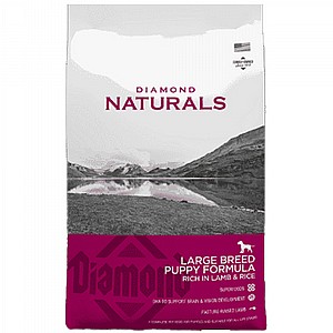 מזון לגורים דיימונד נטוראלס / Diamond Naturals מזון לגורים דיימונד נטוראלס / Diamond Naturals