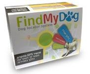 מערכת איתור כלבים מערכת איתור כלבים