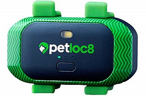 מערכת איתור PetLoc8 – מערכת מעקב חכמה לכלבים וחתולים מערכת איתור PetLoc8 – מערכת מעקב חכמה לכלבים וחתולים