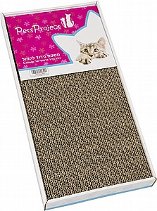 משטח גירוד גדול משטח גירוד גדול