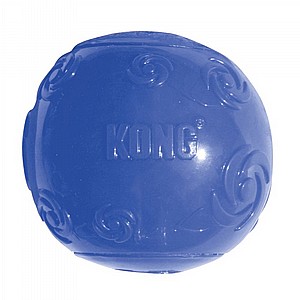 כדור קונג סקוויז/KONG Squeezz Ball כדור קונג סקוויז/KONG Squeezz Ball